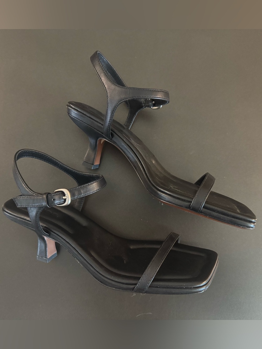 Vince Coco Ankle Strap Sandal NEW - Picture 6 of 9